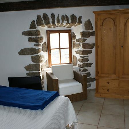 Gite Laboule Pour 4 Personnes Exteriör bild