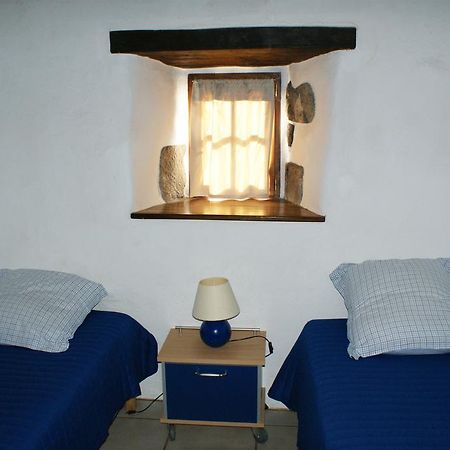 Gite Laboule Pour 4 Personnes Exteriör bild