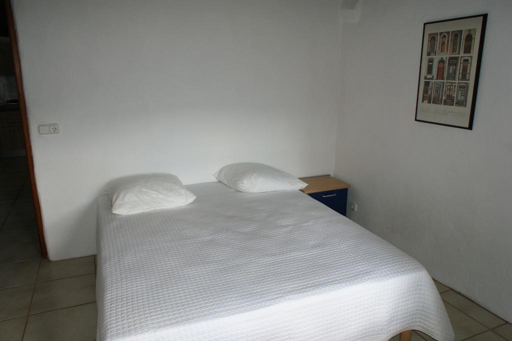 Gite Laboule Pour 4 Personnes Exteriör bild
