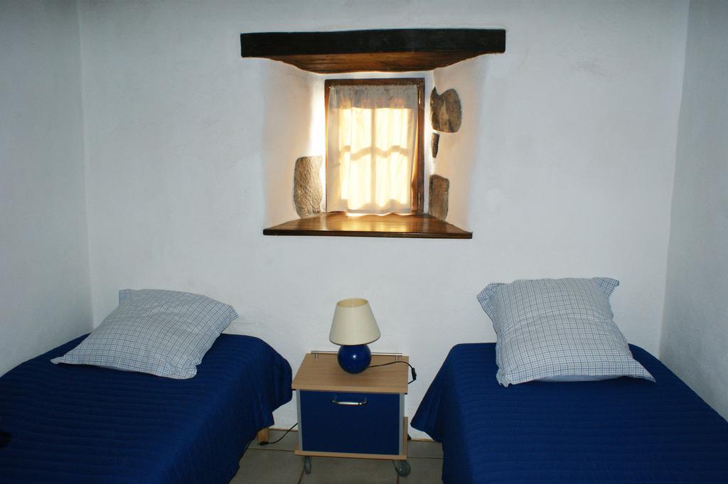 Gite Laboule Pour 4 Personnes Exteriör bild